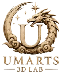 Umarts3DLab