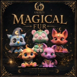 Magical Fur