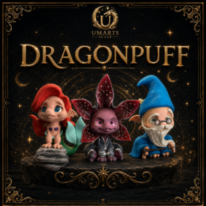 Dragonpuff