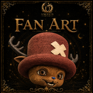 FAN ART
