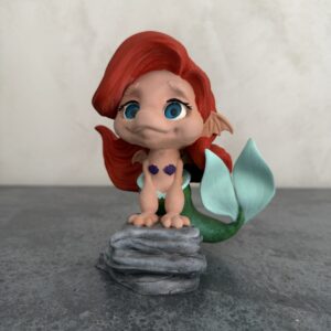Ariel la Sirenetta
