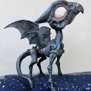 BABY THESTRAL (taglia S)