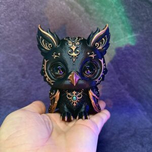 GUFO ORION FEATHERWISH