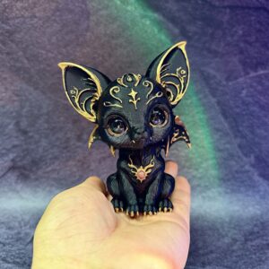 BATSY AURIN - Pipistrello