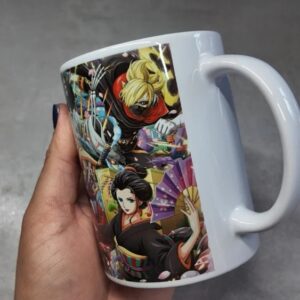 Tazza One Piece