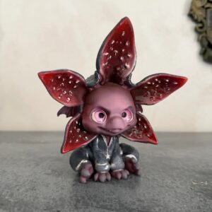 Demogorgone DRAGONPUFF