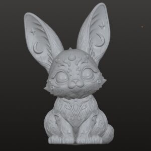 CONIGLIO anteprima PRE ORDER
